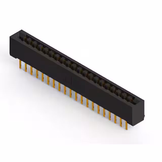 357-040-558-201 EDAC Inc.  Edgeboard Connectors